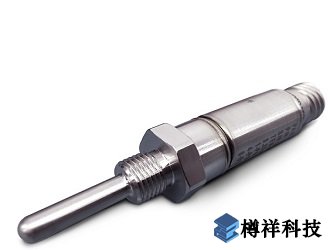  潘恩檢測儀器 225-10-0X0系列，數字溫度探頭