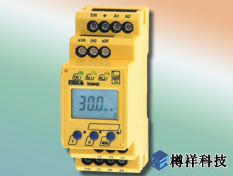 本德?tīng)?接地故障繼電器 AC系統(tǒng)RCM420 bender