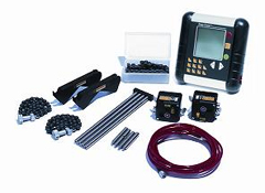  工業(yè)D450激光對(duì)中儀 Damalini AB