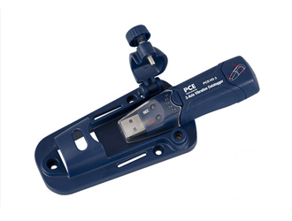  FFT分析的振動計(jì)/測量軸加速度/振動計(jì)PCE-VD 3