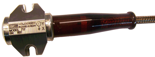 振動(dòng)傳感器能夠防水的傳感器