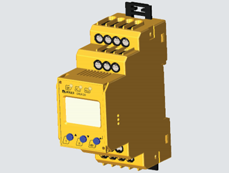  本德?tīng)?接地故障繼電器 CMGF420