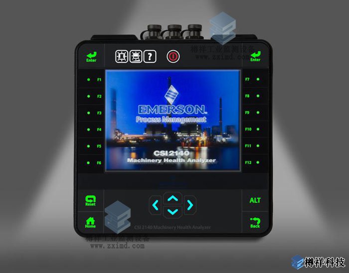 振動(dòng)檢測儀