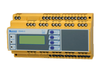  本德爾 不接地系統(tǒng)的接地故障產(chǎn)品 EDS490