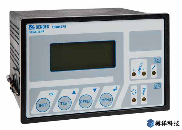 本德?tīng)柦^緣監(jiān)測(cè)等距測(cè)量器施加irdh575