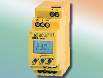  本德爾 保護(hù)繼電器 VME421H