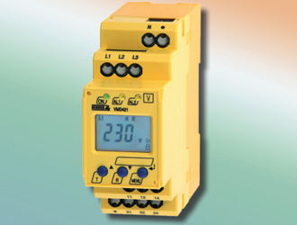  本德爾 保護(hù)繼電器 VMD421H