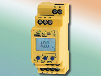  本德爾 保護(hù)繼電器  CME420