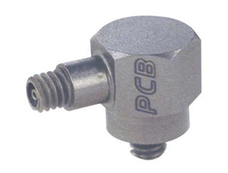  美國進(jìn)口PCB單軸加速度振動(dòng)傳感器型號：M353B15