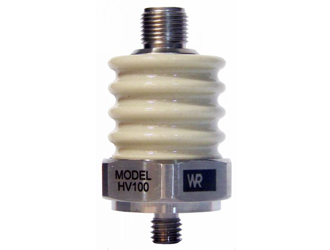  美捷特 威爾康森高電壓隔離的低頻，高增益加速度振動傳感器 HV100LF-