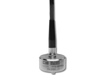  美捷特威爾康森三軸振動(dòng)傳感器993B-7-33型