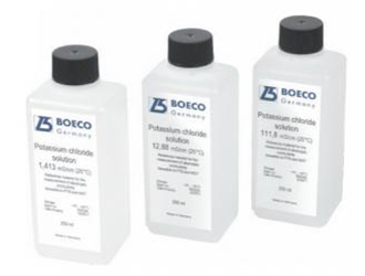  德國必高BOECO電導(dǎo)率校準解決方案