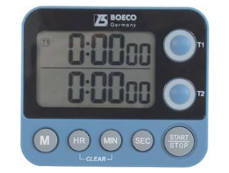  德國必高BOECO  2線數(shù)字定時器BOE280