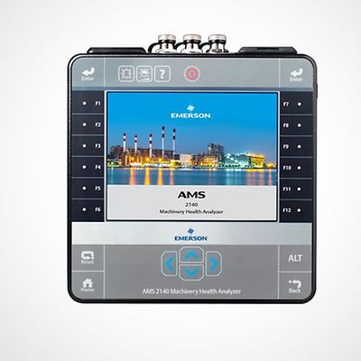 AMS-2140振動(dòng)分析儀