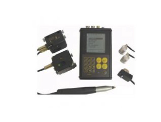  工業(yè)C911雙通道振動(dòng)頻譜分析儀