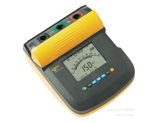  F1550C絕緣電阻測(cè)試儀